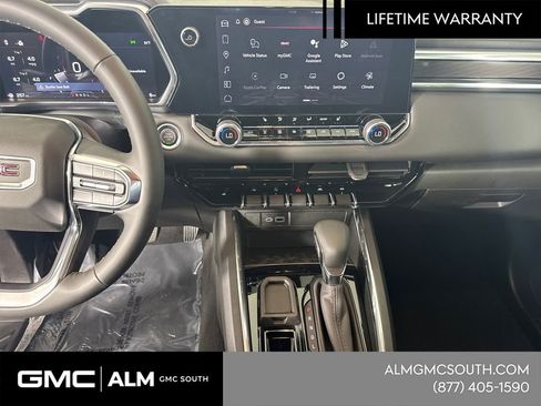 New 2026 GMC Canyon Elevation w/ Convenience Package RWD image 29