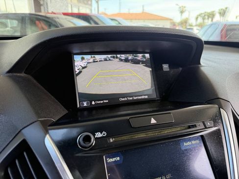 Used 2018 Acura MDX FWD image 13