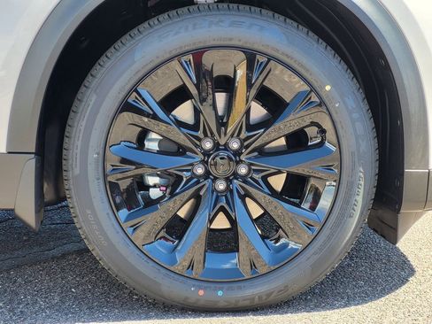 New 2026 MAZDA CX-90 Plug-In Hybrid w/Premium Sport AWD/4WD image 30