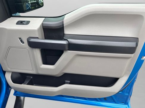 Used 2020 Ford F150 XL w/ Equipment Group 101A Mid RWD image 30