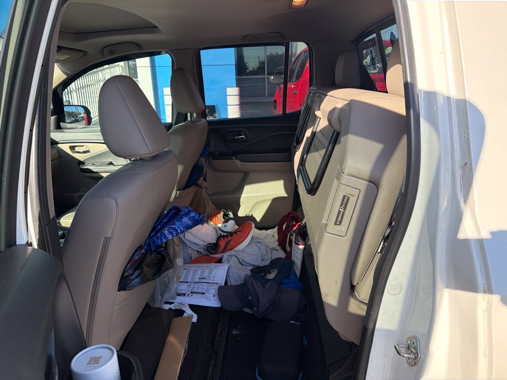 Used 2019 Honda Ridgeline RTL-E image 15