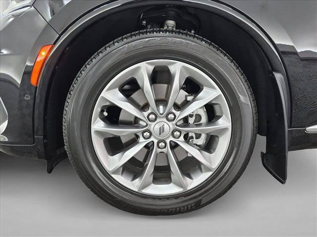 Used 2021 Dodge Durango Citadel w/ Premium Entertainment Group RWD image 28