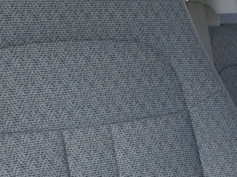 New 2025 Chevrolet Express 2500 LT w/ LT Preferred Equipment Group image 21