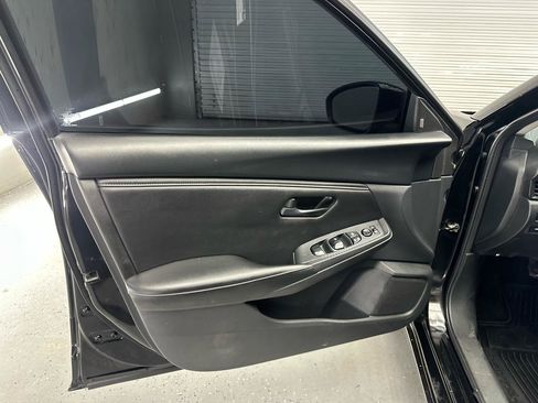 Used 2025 Nissan Sentra S FWD image 14