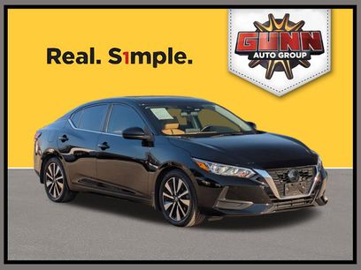 Used 2023 Nissan Sentra SV w/ SV Premium Package