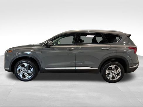 Used 2022 Hyundai Santa Fe SEL image 4