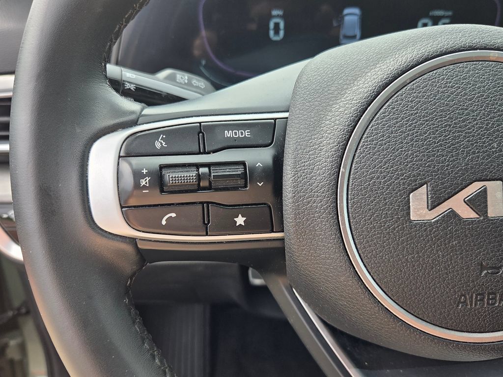 Used 2024 Kia Sportage X-Line w/ X-Line Premium Package AWD/4WD image 23