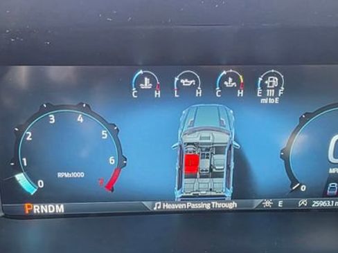 Used 2024 Ford F150 Tremor AWD/4WD image 18