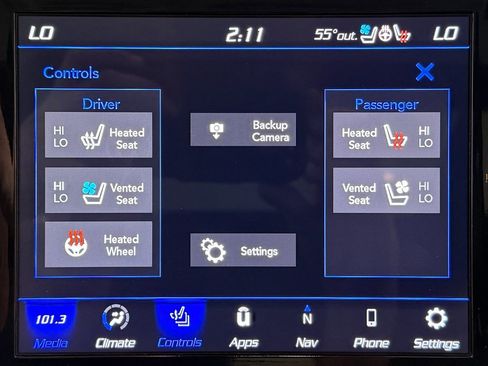 Used 2021 Jeep Grand Cherokee Limited w/ Quick Order Package 28K 80th image 22