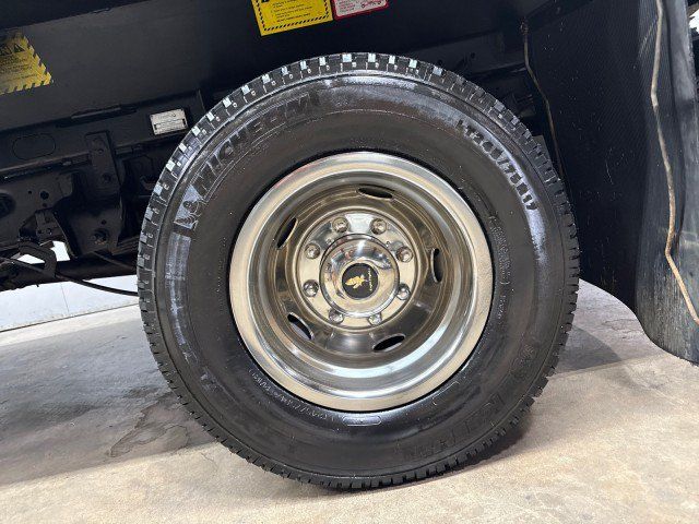Used 2021 Ford F350 XL w/ Power Equipment Group AWD/4WD image 36