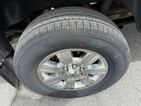 Used 2012 Ford F150 XLT w/ XLT Chrome Pkg AWD/4WD image 20