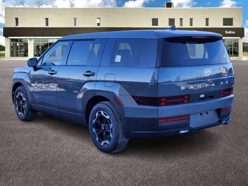 New 2026 Hyundai Santa Fe SE image 5