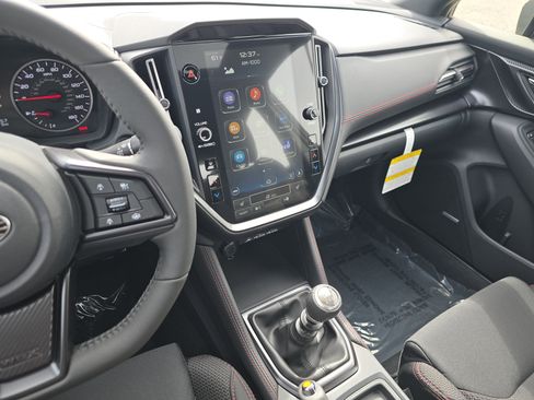 New 2026 Subaru WRX Premium image 21