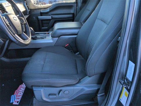 Used 2020 Ford F150 XLT w/ Equipment Group 302A Luxury image 11