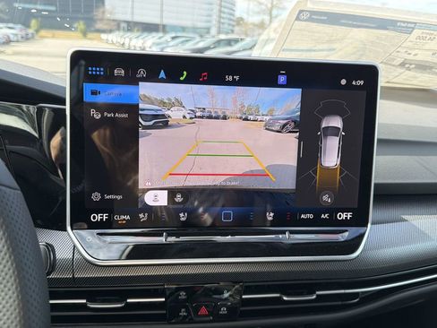 New 2026 Volkswagen Golf image 29