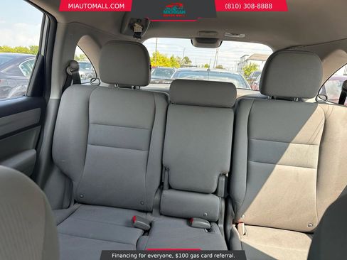 Used 2010 Honda CR-V LX image 20