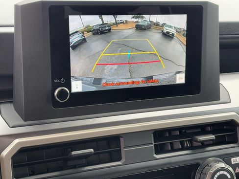 Certified 2025 Toyota Tacoma SR5 image 26