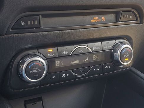 Used 2018 MAZDA CX-5 Touring FWD image 23