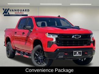 Used 2023 Chevrolet Silverado 1500 LT Trail Boss AWD/4WD video 2