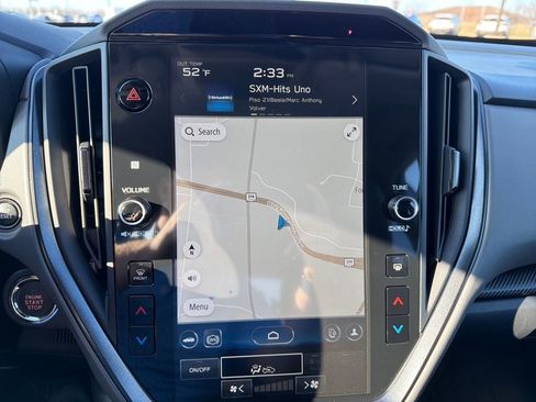 New 2026 Subaru Crosstrek 2.5i Limited image 23