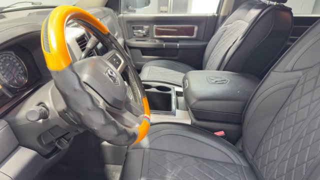 Used 2011 RAM 2500 Laramie AWD/4WD image 22