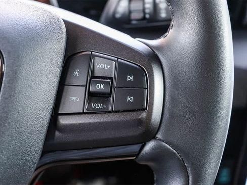 Used 2023 Ford Mustang Mach-E Premium image 25