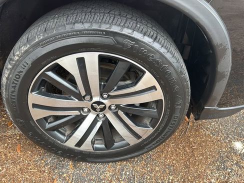 Used 2023 Mitsubishi Outlander Sport AWD image 21