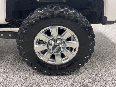 Used 2019 Ford F250 Platinum w/ Platinum Ultimate Package image 10