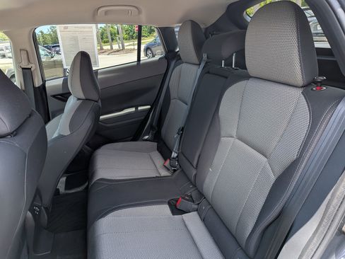 Certified 2024 Subaru Crosstrek 2.0i Premium AWD/4WD image 14