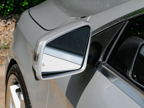 Used 2018 Mercedes-Benz CLA 250 4MATIC image 46