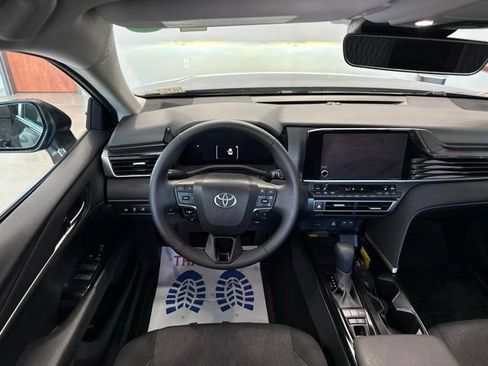 Used 2026 Toyota Camry LE w/ Convenience Package AWD/4WD image 43