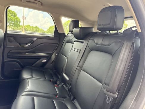 Used 2023 Lincoln Corsair FWD image 22