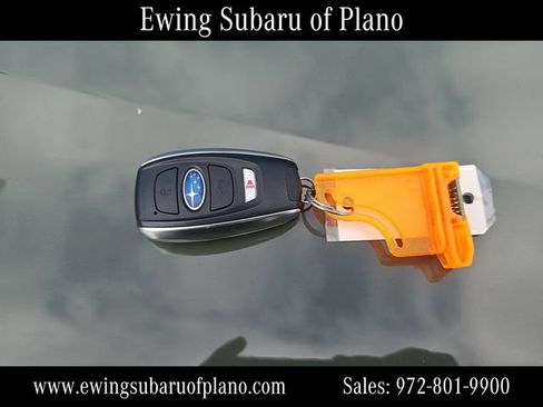 Used 2026 Subaru Crosstrek 2.0i Premium image 29