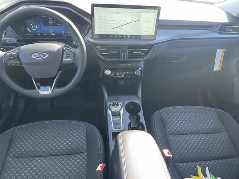 New 2026 Ford Escape Active w/ Active Premium Tech Pack image 9