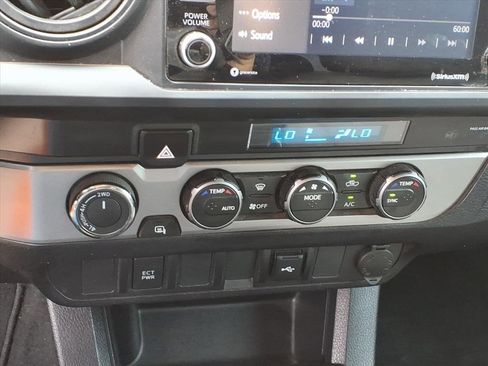 Used 2023 Toyota Tacoma SR image 20