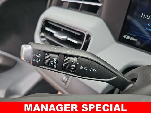 New 2027 Chevrolet Bolt LT FWD image 25