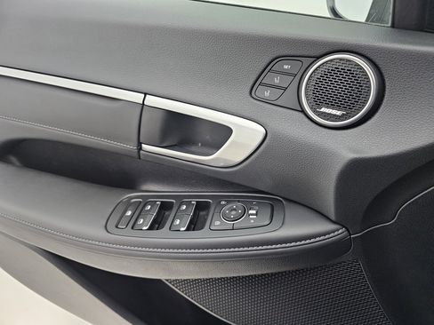 Used 2021 Hyundai Sonata Limited w/ Cargo Package image 13