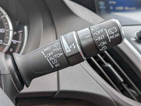 Used 2016 Acura MDX SH-AWD image 26