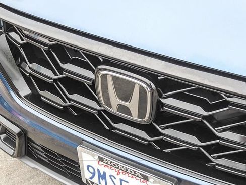 Used 2024 Honda CR-V Sport image 16