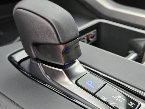 New 2026 Lexus TX 350 AWD image 33