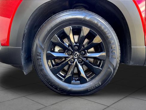 Certified 2025 MAZDA CX-50 AWD 2.5 S w/ Weather Package image 11