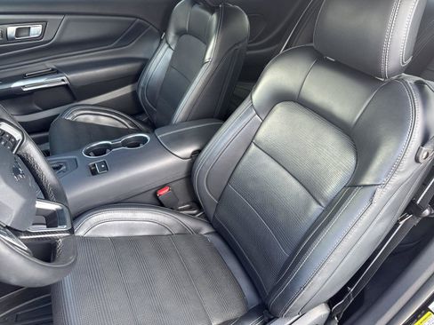 Used 2024 Ford Mustang GT Premium RWD image 11