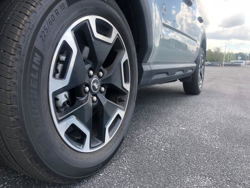 Certified 2024 Ford Bronco Sport Outer Banks image 22