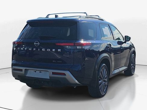 Used 2023 Nissan Pathfinder SL w/ SL Premium Package AWD/4WD image 6