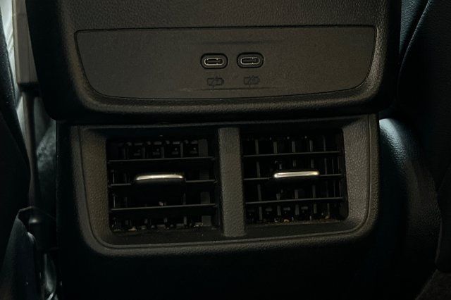 Used 2025 Chevrolet Equinox LT w/ Convenience Package II FWD image 14