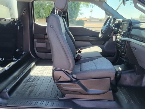 Used 2021 Ford F150 XL w/ Equipment Group 101A High RWD image 23