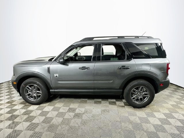 Used 2025 Ford Bronco Sport Big Bend w/ Convenience Package AWD/4WD image 6