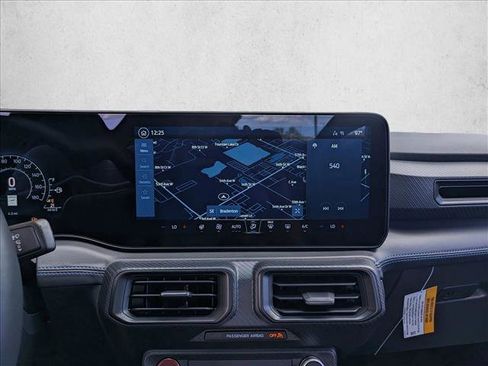 New 2025 Ford Mustang Dark Horse image 12