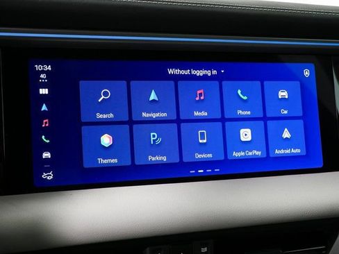 New 2026 Porsche Macan 4S Electric image 16