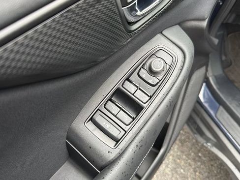 Certified 2025 Subaru Outback Premium image 25